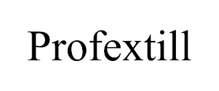 PROFEXTILL