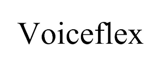 VOICEFLEX