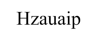 HZAUAIP