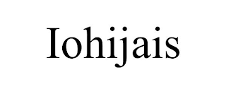 IOHIJAIS