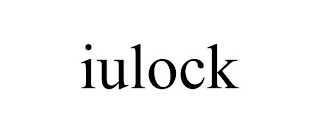 IULOCK