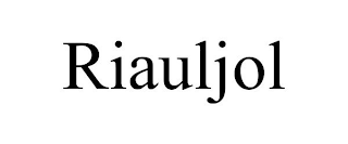 RIAULJOL