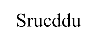 SRUCDDU