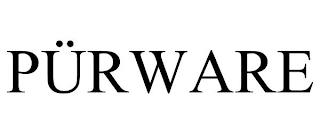 PÜRWARE