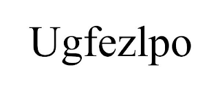 UGFEZLPO