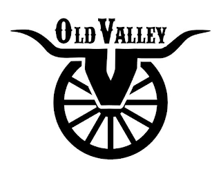 OLD VALLEY