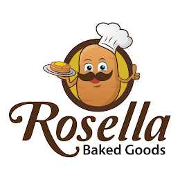 ROSELLA BAKED GOODS