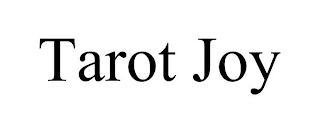 TAROT JOY