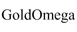 GOLDOMEGA