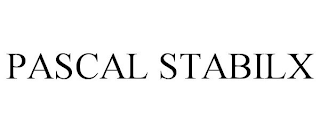 PASCAL STABILX