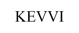 KEVVI