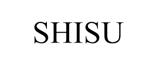 SHISU