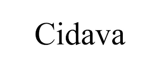 CIDAVA