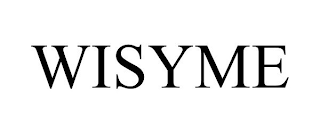 WISYME