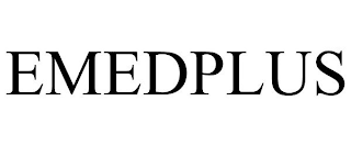 EMEDPLUS