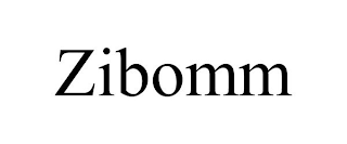 ZIBOMM