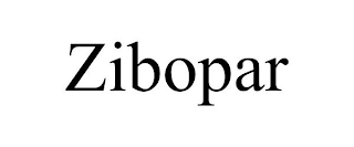 ZIBOPAR