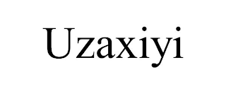 UZAXIYI