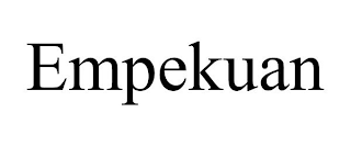 EMPEKUAN