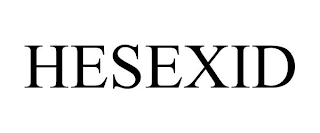 HESEXID