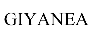 GIYANEA