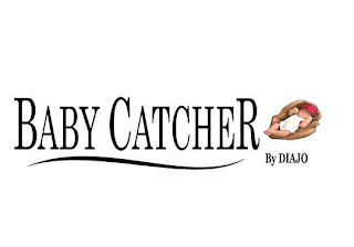 BABY CATCHER BY DIAJO