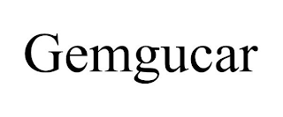 GEMGUCAR