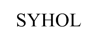 SYHOL