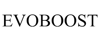 EVOBOOST