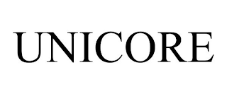 UNICORE