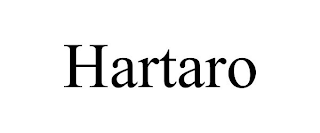 HARTARO