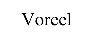 VOREEL