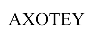 AXOTEY