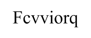 FCVVIORQ