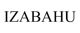 IZABAHU