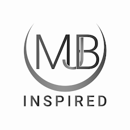 MJB INSPIRED