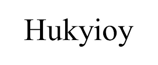HUKYIOY