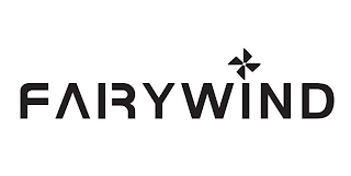 FAIRYWIND