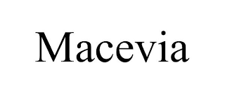 MACEVIA
