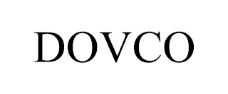 DOVCO