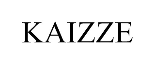 KAIZZE