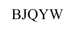 BJQYW