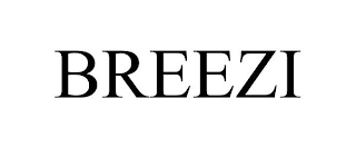 BREEZI