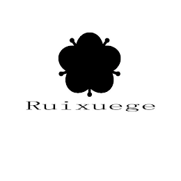 RUIXUEGE