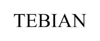 TEBIAN