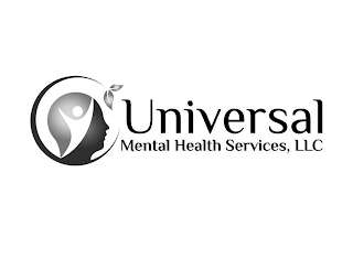 UNIVERSAL MENTAL HEALTH SERVICES, LLC