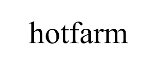 HOTFARM