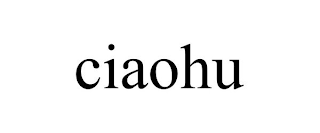CIAOHU
