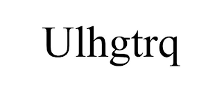 ULHGTRQ