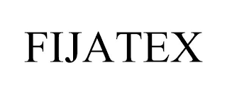 FIJATEX